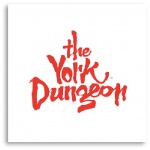 The York Dungeon (Leisure Vouchers Gift Card)